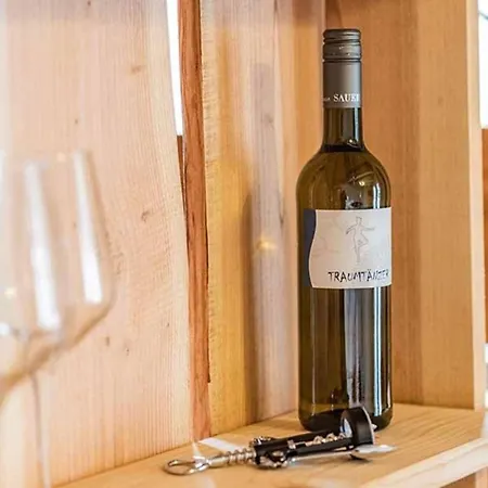 Heimathafen Ückeritz