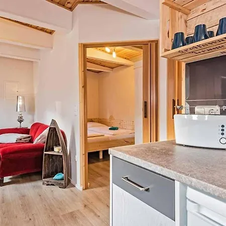 Сasa de vacaciones Heimathafen