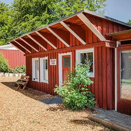 Heimathafen - A27537 Ferienhaus