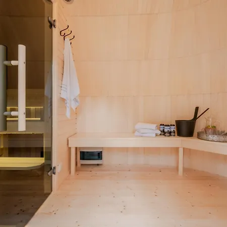 Сasa de vacaciones Heimathafen Ückeritz