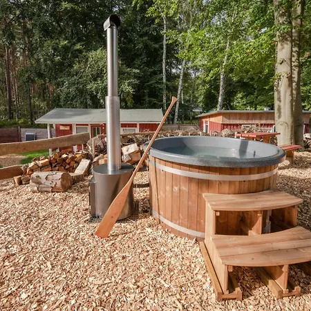 Сasa de vacaciones Heimathafen