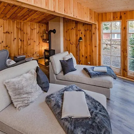 Сasa de vacaciones Heimathafen