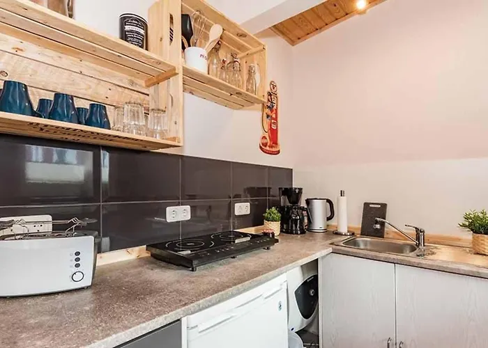 度假居 Heimathafen