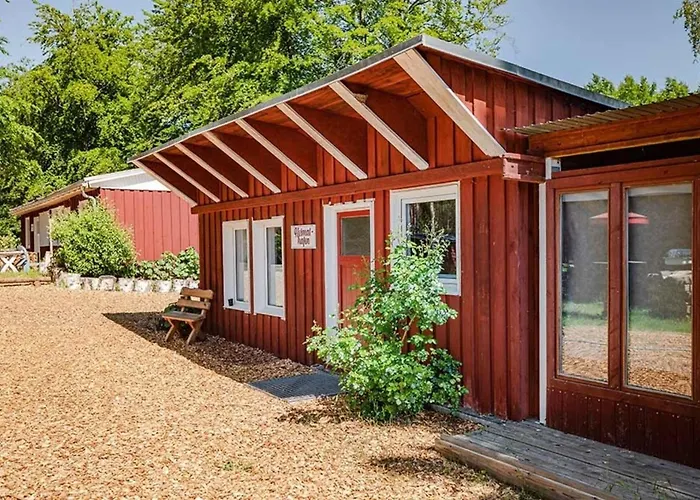 Heimathafen 度假居