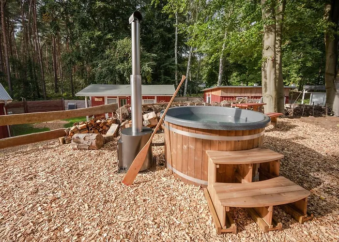 度假居 Heimathafen