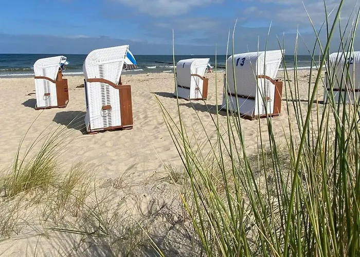 Heimathafen 于克里茨