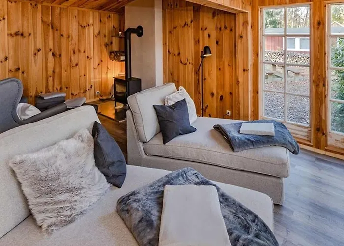 度假居 Heimathafen